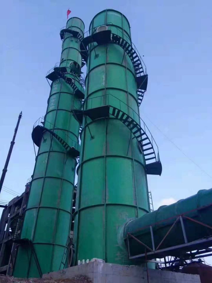 成都RCO催化燃燒-減少VOCs排放-保護環境和人員健康