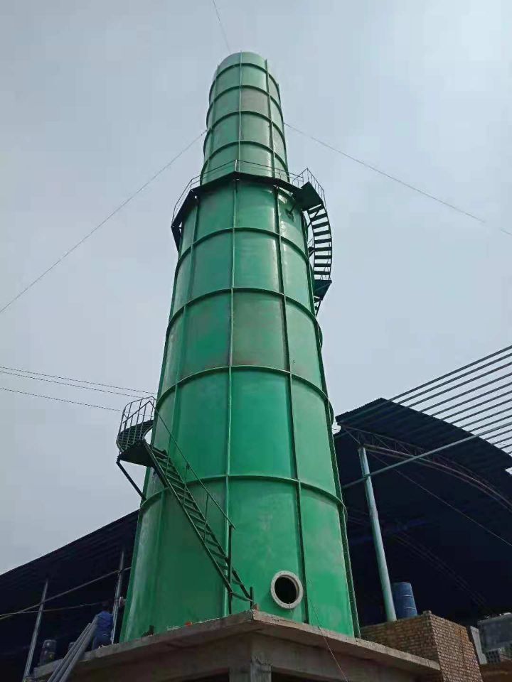 吉林RCO催化燃燒-聚焦重點污染物-針對特定有害物質的高效處理