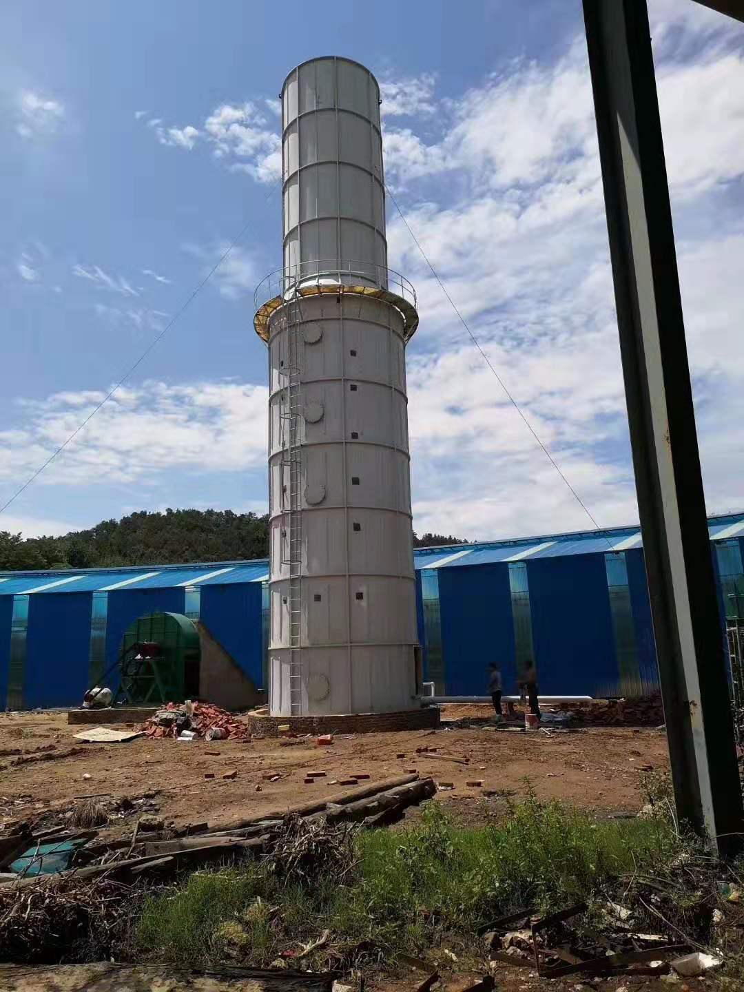 黑龍江RCO催化燃燒-可靠耐用-延長設備壽命，降低維護成本